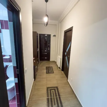 Enjoy - Retreat * Cluj-Napoca