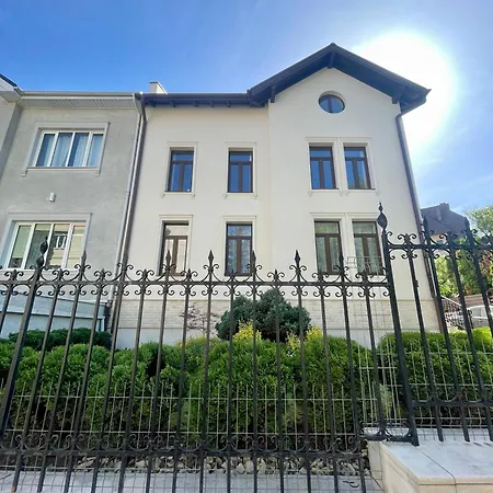 Apartamento Enjoy - Retreat Cluj-Napoca