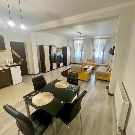 Enjoy - Spacious Retreat In Our Cluj-Napoca