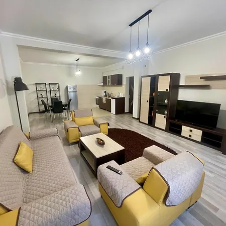Apartment Enjoy - Spacious Retreat In Our *