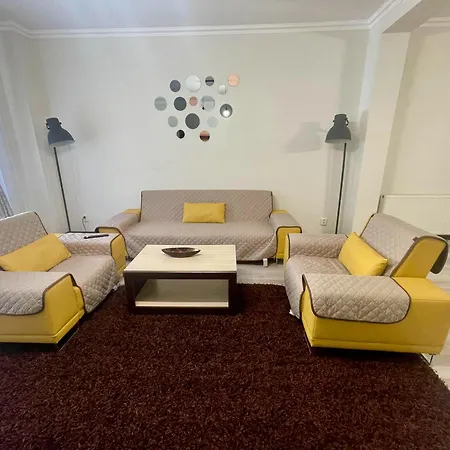 Enjoy - Retreat クルージュ＝ナポカ