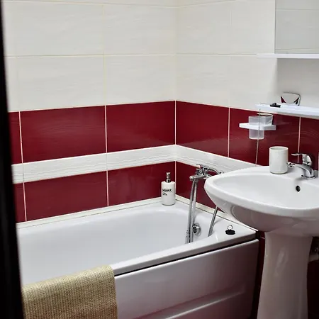 アパート Enjoy - Retreat *