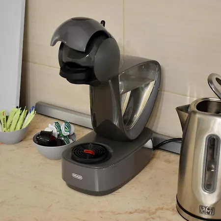 アパート Enjoy - Retreat クルージュ＝ナポカ