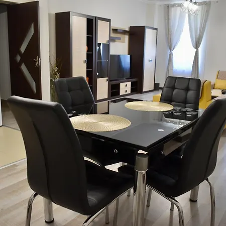 Enjoy - Spacious Retreat In Our * Cluj-Napoca