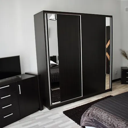 דירה Enjoy - Spacious Retreat In Our קלוז'-נאפוקה