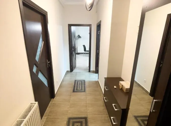 Enjoy - Retreat * クルージュ＝ナポカ