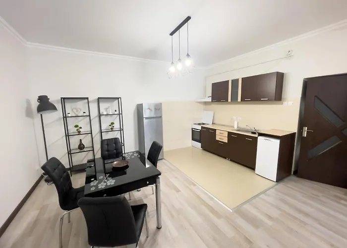 Enjoy - Retreat Apartmán Kluž