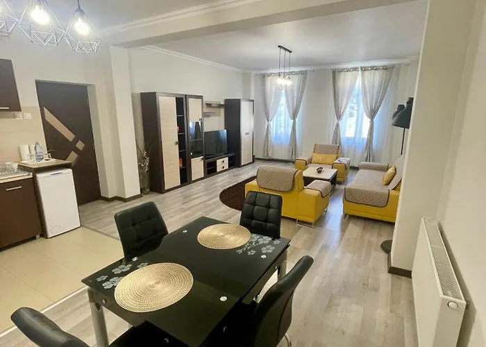 Enjoy - Retreat Kluž