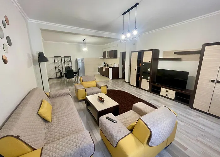 Apartmán Enjoy - Retreat *