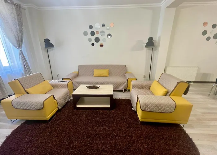 Enjoy - Retreat Κλουζ-Ναπόκα