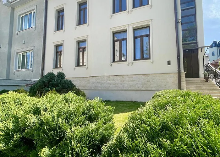 アパート Enjoy - Retreat