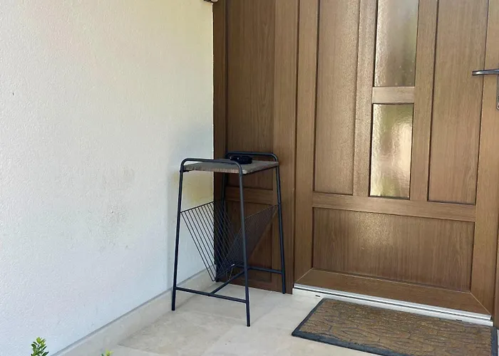 Enjoy - Retreat Kluž