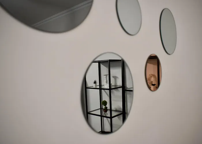 Διαμέρισμα Enjoy - Retreat *