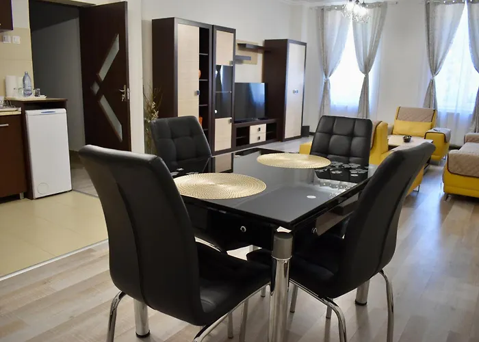 Enjoy - Retreat * クルージュ＝ナポカ