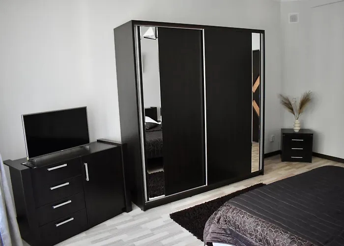 Apartmán Enjoy - Retreat Kluž