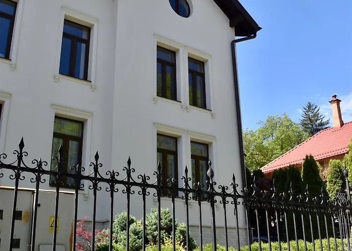 Διαμέρισμα Enjoy - Retreat